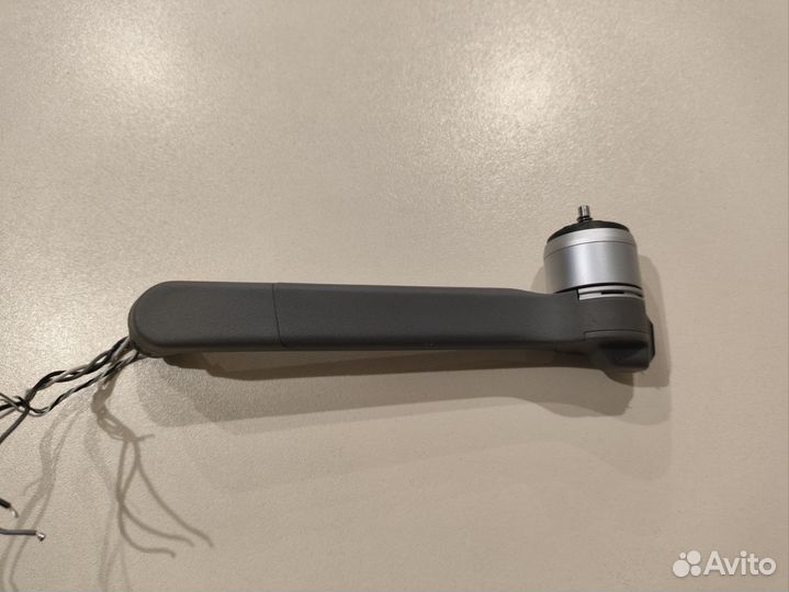 DJI Mavic 2 Pro/Zoom - луч задний левый в сборе