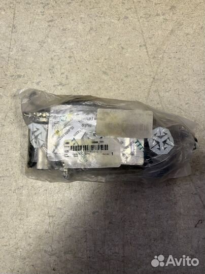 Ремкомплект iveco механизма тормозного 14980 TTT