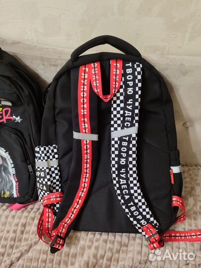 Рюкзак женский новый