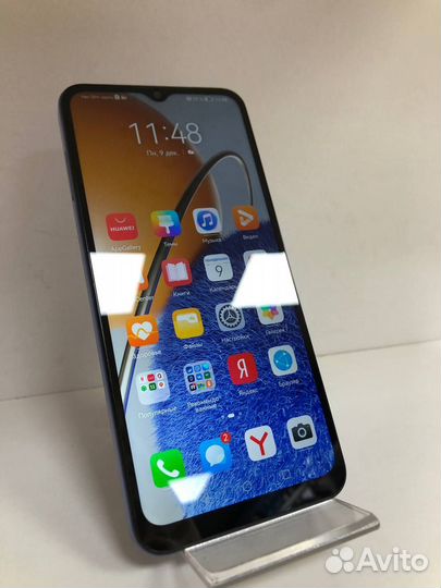 HUAWEI nova Y61, 4/64 ГБ