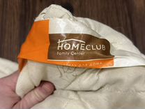 Подушка home club