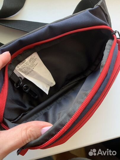 Бронь Поясная сумка Fila