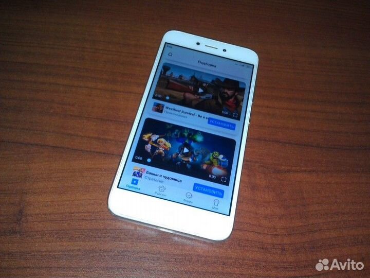 Xiaomi redmi 5A