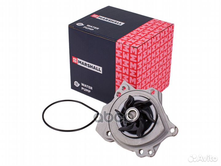 Помпа водяная Haval F7 19- (M4812004) M4812004