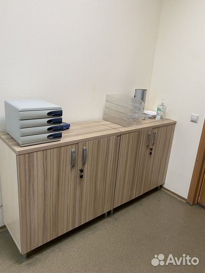 Офисная мебель бу