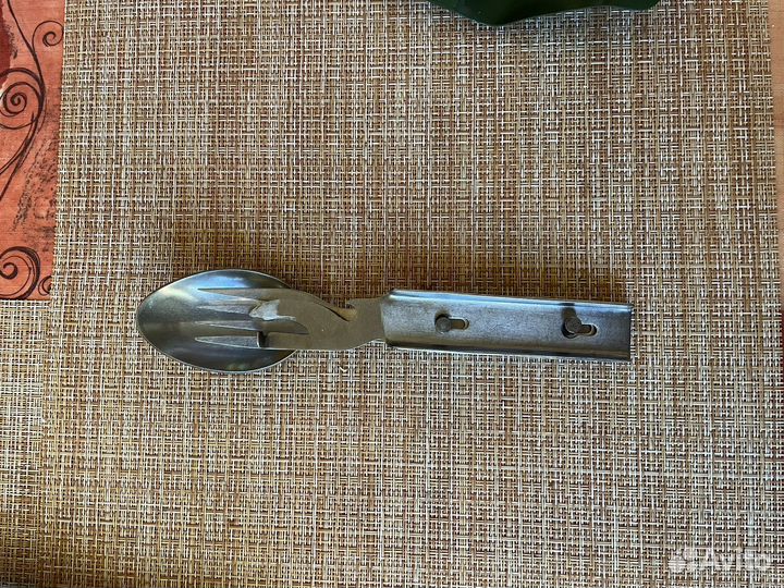 Мультитул СССР