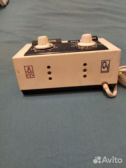 Реле для фотопечати