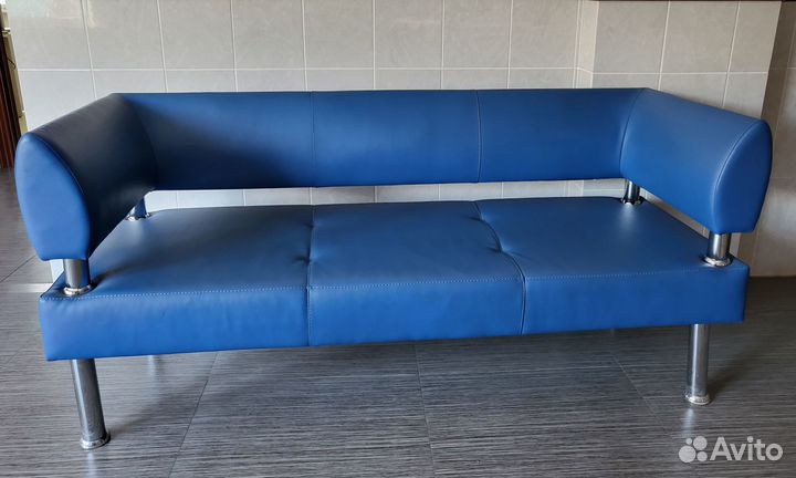 Офисная мебель диван