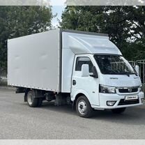 Dongfeng Captain T 2.2 MT, 2024, 9 км, с пробегом, цена 1 900 000 руб.