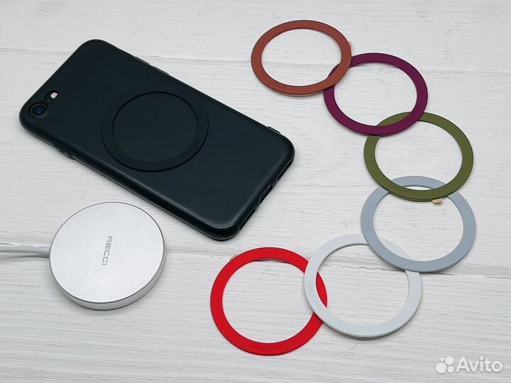 Magsafe кольцо