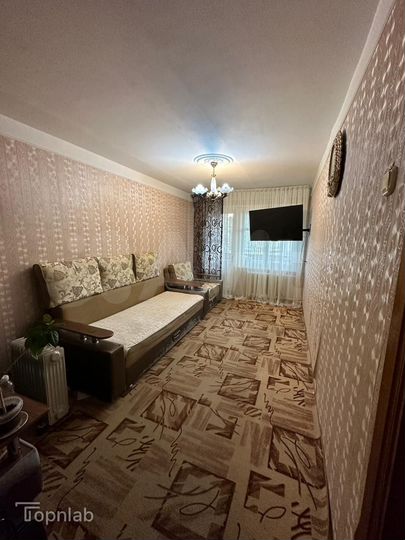 2-к. квартира, 46 м², 4/5 эт.