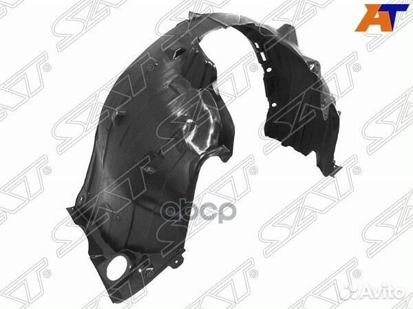 Toyota Camry 8 XV70 (2017-2024) Подкрылок передний