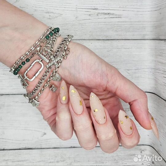 Мастер маникюра на дому