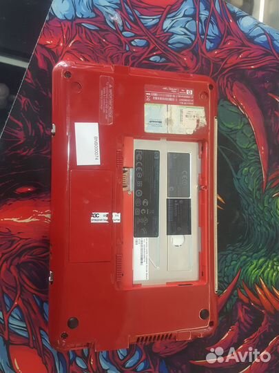 Ноутбук asus F80C