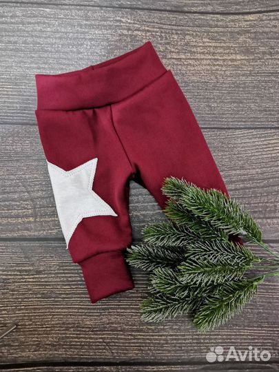 Костюм 56р для мальчиков и девочек