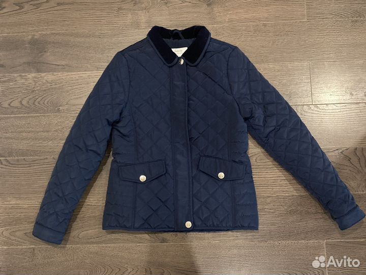 Куртка для девочки 152