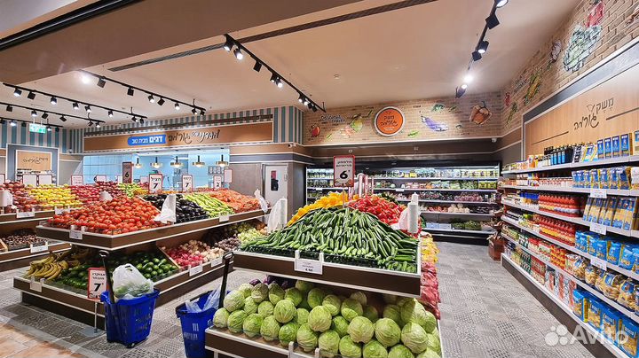 Сотрудник на выкладку товар(без кассы). Любые граф