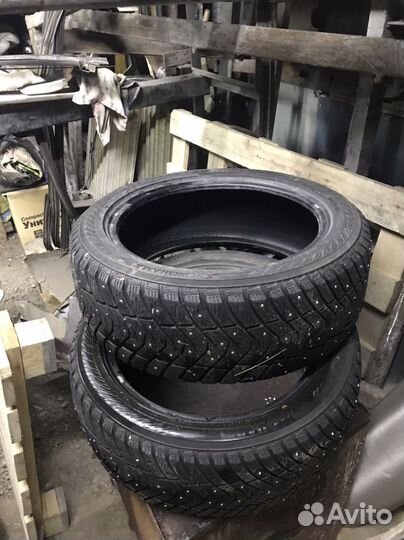 Yokohama 902W 215/50 R17 19C