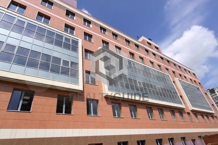 22 м2 Бизнес-центр 