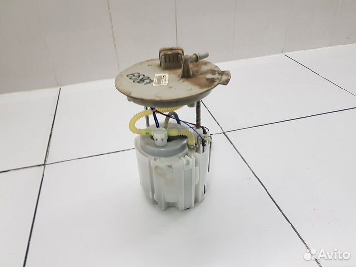 Насос топливный (Chery Tiggo 8 Pro)