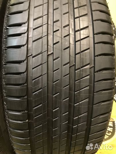 Michelin Latitude Sport 3 235/60 R18 103VR