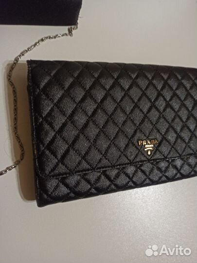 Клатч женский