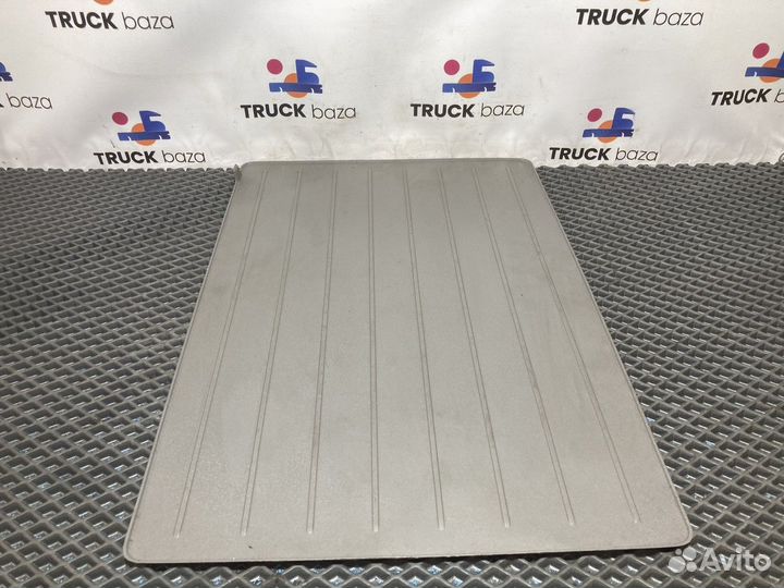 2602309 Коврик бардачка Scania 6-series