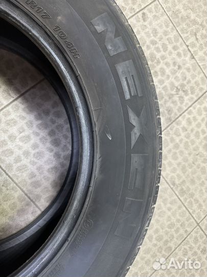 Nexen N Fera RU1 235/65 R17