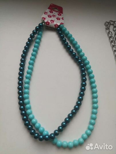 Бижутерия в ассортименте