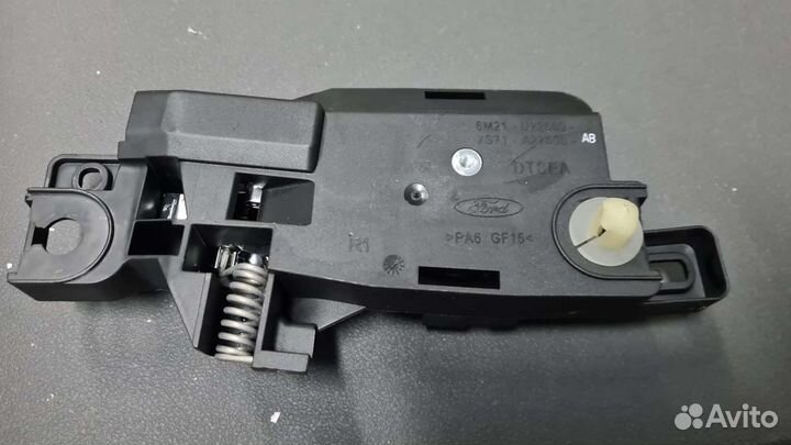 Ручка двери внутренняя передняя правая Мондео 4