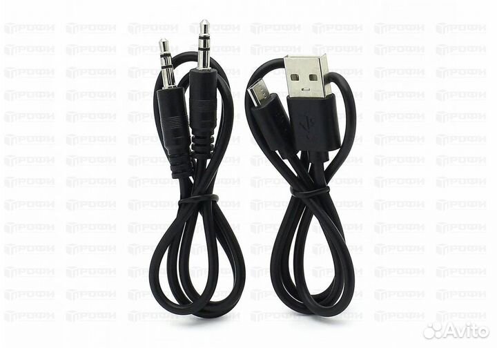 Акустическая колонка BS31 зеленая