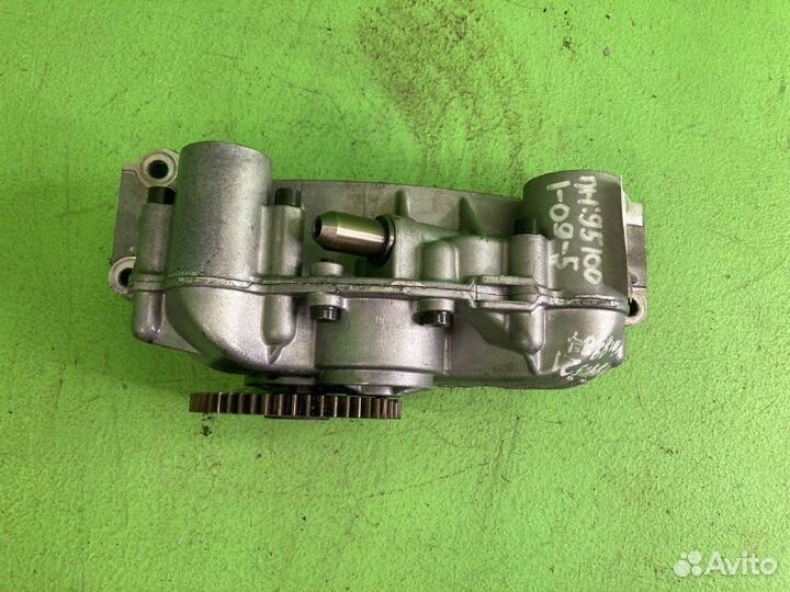 Насос масляный DAF XF105