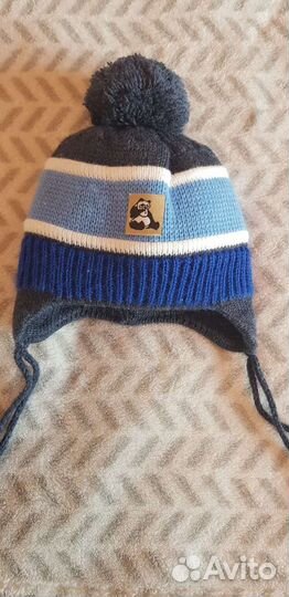 Шапочки детские