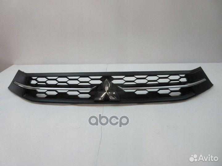 Решётка радиатора 6402A504 6402A504 mitsubishi