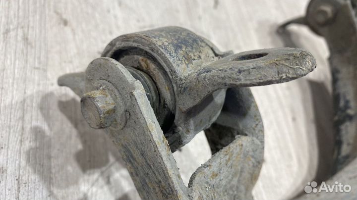 Рычаг задний правый верхний Chevrolet Epica I (200