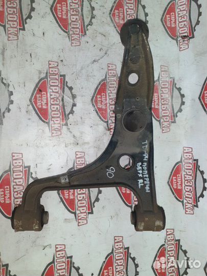 Рычаг верхний задний левый Suzuki Escudo TD94W