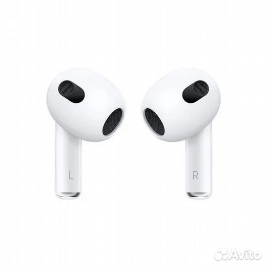 Беспроводные наушники AirPods 3 premium