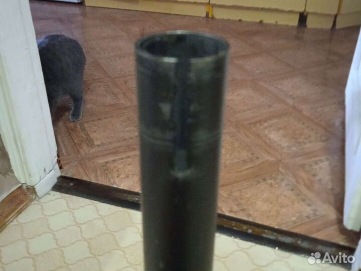 Руль для трюкового самоката