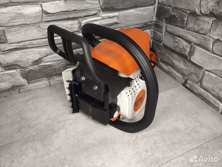 Бензопила Stihl Штиль MS-250