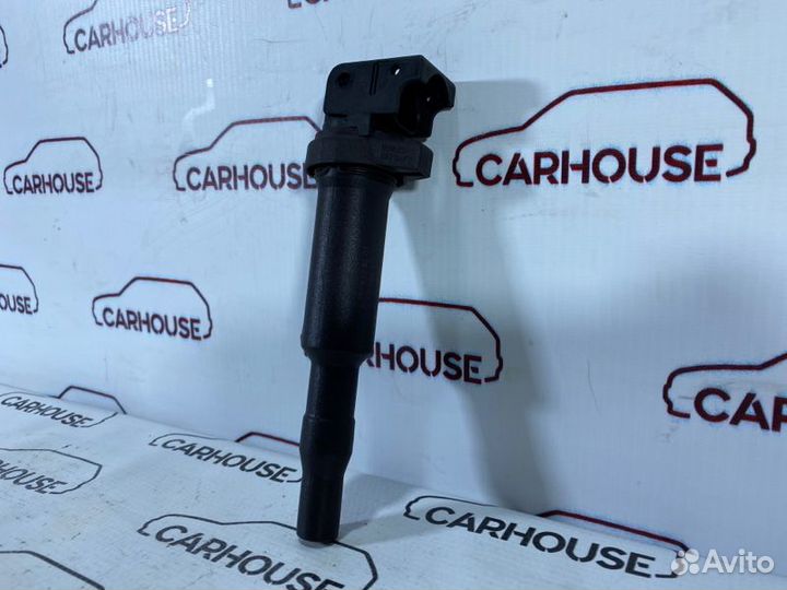 Катушка зажигания Peugeot 308 euro 4 1.6 EP6 5FW