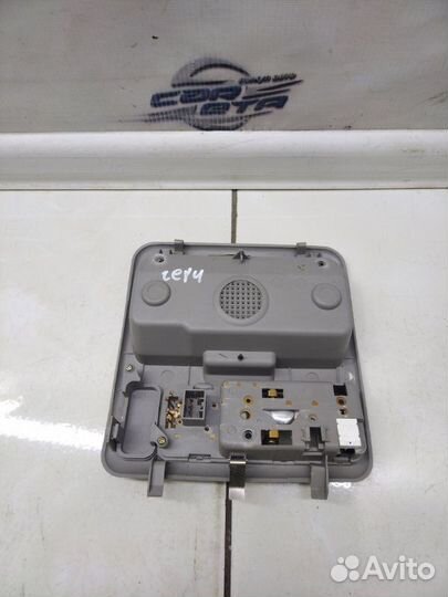 Плафон подсветки салона Chery Tiggo T11 1 1.6