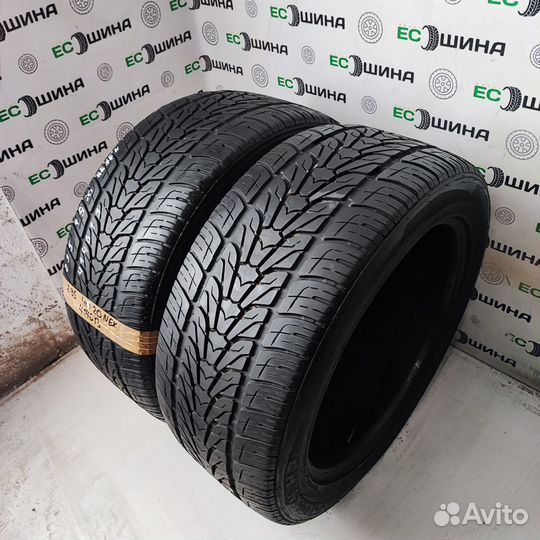 Nexen Roadian HP 295/45 R20 114V