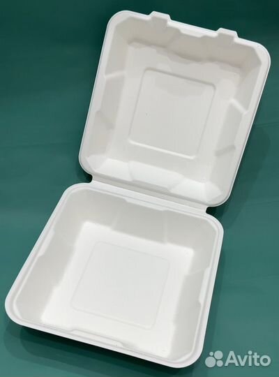 Упаковка для торта бенто