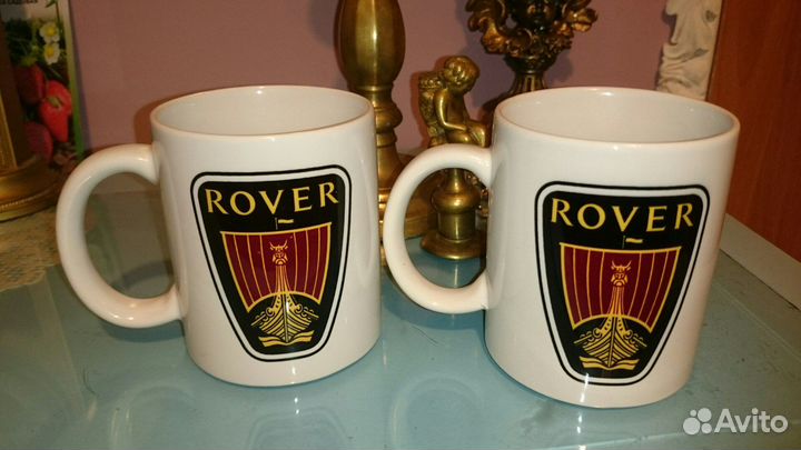 Печать на кружках (качественно)