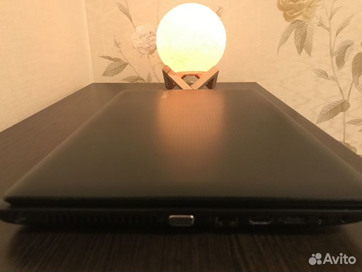 Ноутбук eMachines E642G (AMD Phenom II N930, 6Gb)