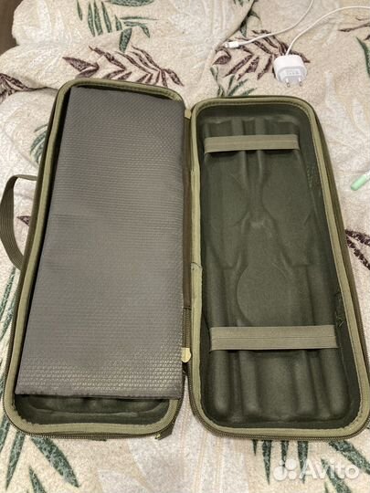 Сумка для рыболовных катушек