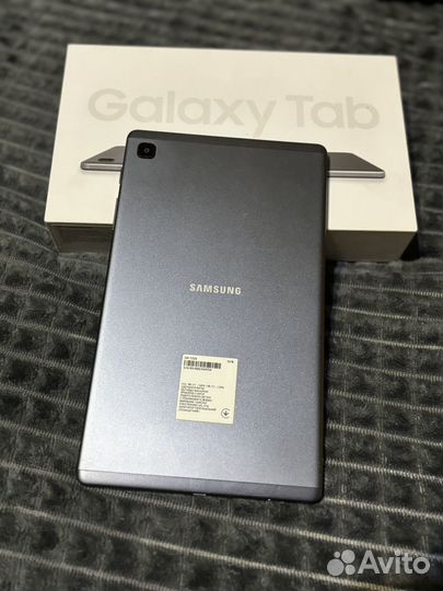 Планшет samsung galaxy tab a7 lite 32