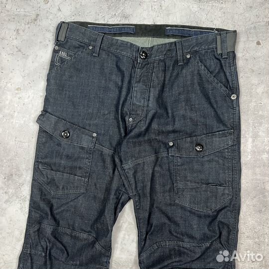 Джинсы G-Star Raw размер 36x36