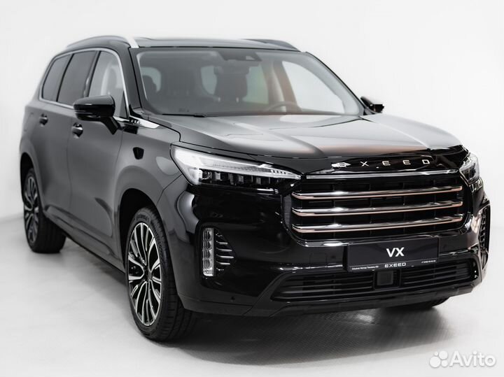 EXEED VX 2.0 AMT, 2023