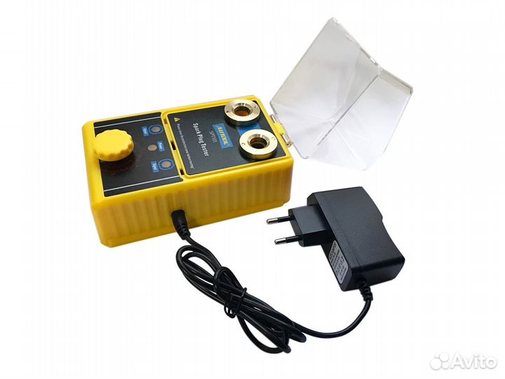 Autool Spt101 Тестер свечей зажигания